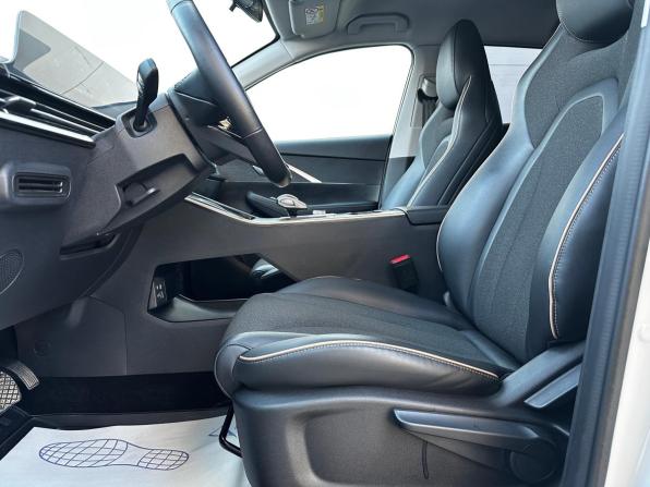 Omoda C5 I Рестайлинг с пробегом 2024 года, цена 1 750 000 рублей, 29924 км, внедорожник, Автокод Объявления