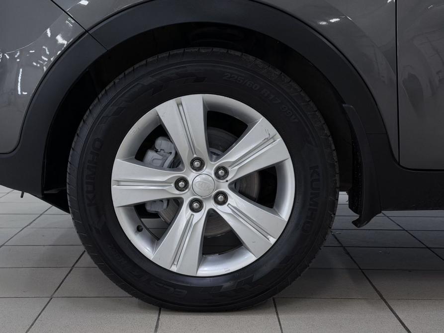Kia Sportage III Воронеж  - изображение 20