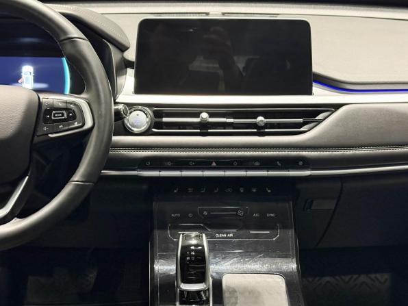 Chery Tiggo 7 Pro I с пробегом 2022 года, цена 1 753 303 рубля, 73130 км, внедорожник, Автокод Объявления