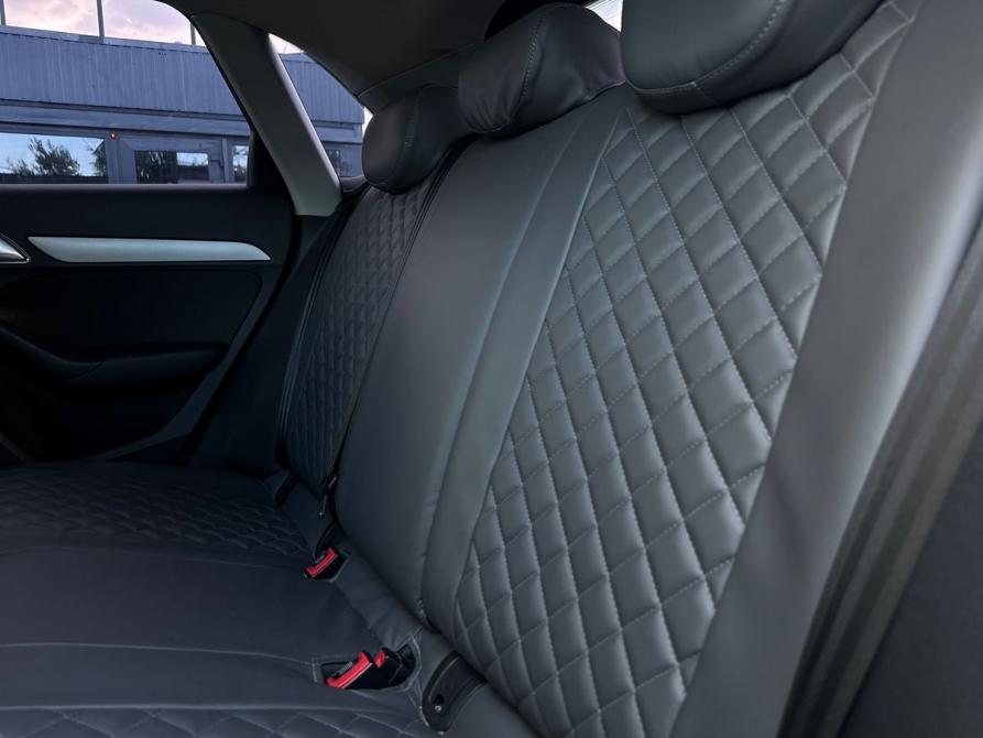Audi Q3 I (8U) Ижевск  - изображение 29