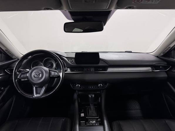 Mazda 6 III (GJ) Рестайлинг 2 с пробегом 2019 года, цена 2 456 000 рублей, 67737 км, седан, Автокод Объявления