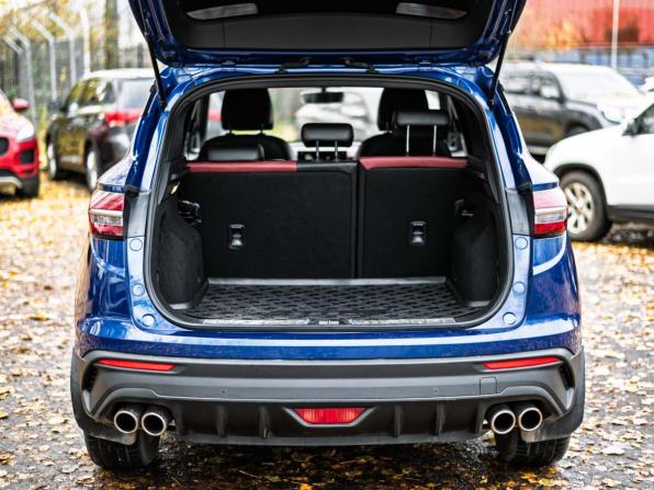 Geely Coolray I с пробегом 2022 года, цена 1 699 000 рублей, 55155 км, внедорожник, Автокод Объявления