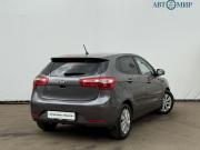 Kia Rio III Москва  - изображение 17