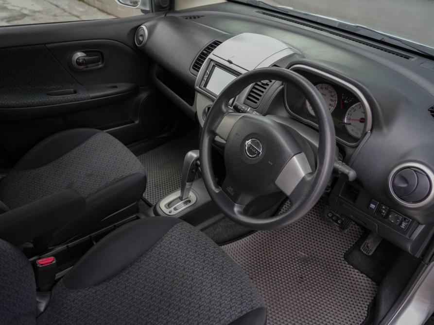 Nissan Note I Рестайлинг Новосибирск  - изображение 11