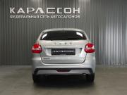 Lada (ВАЗ) Granta I Рестайлинг Пермь  - изображение 22