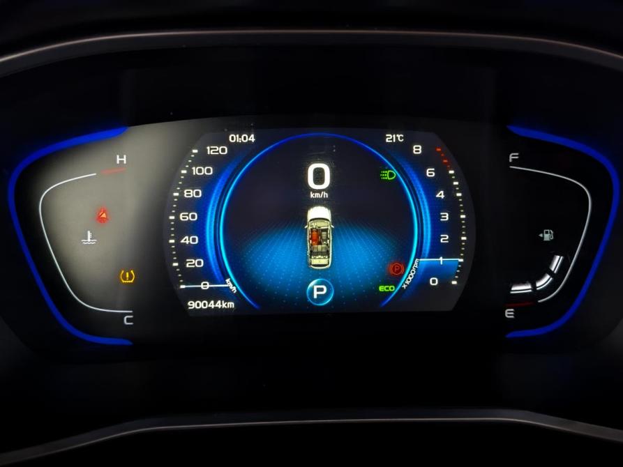 Geely Coolray I Москва  - изображение 13