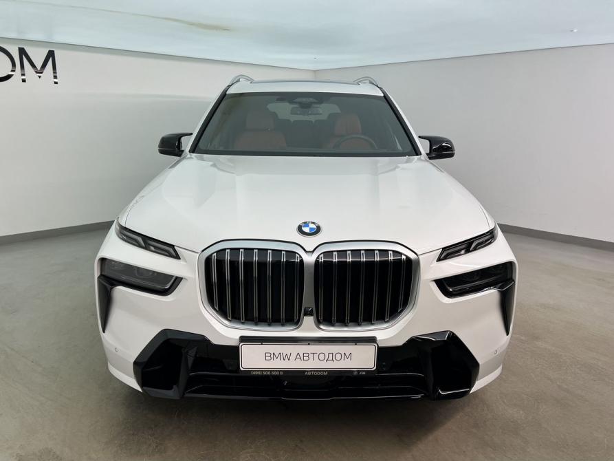 BMW X7 I (G07) Рестайлинг Москва  - изображение 3