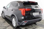Haval Jolion I Рестайлинг Санкт-Петербург  - изображение 23