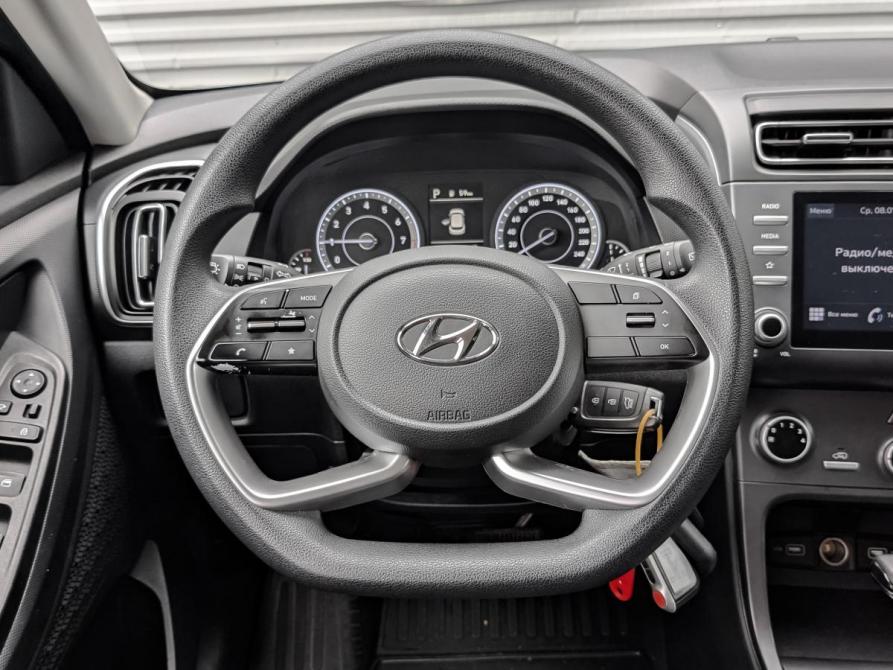 Hyundai Creta II Химки  - изображение 22