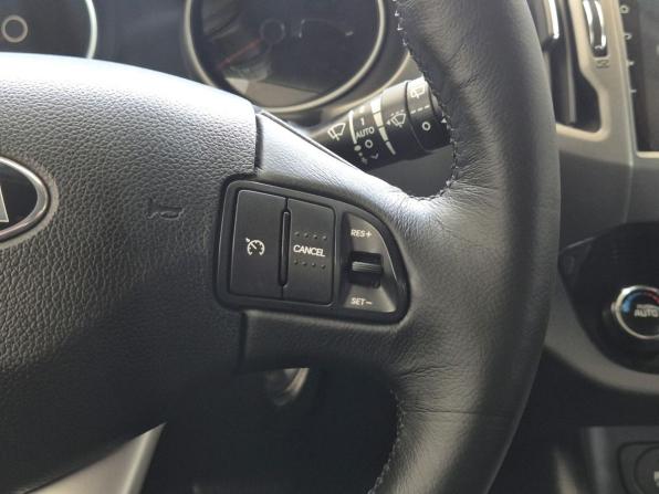 Kia Sportage III Рестайлинг с пробегом 2014 года, цена 1 449 000 рублей, 219176 км, внедорожник, Автокод Объявления