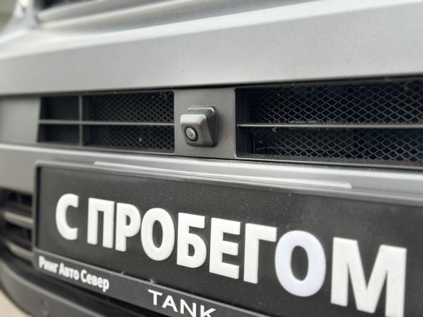 Tank 700 с пробегом 2024 года, цена 6 980 000 рублей, 51251 км, внедорожник, Автокод Объявления