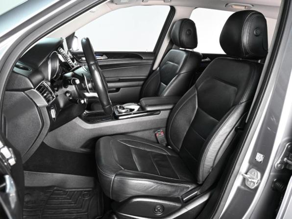 Mercedes-Benz GLE I (W166) с пробегом 2016 года, цена 4 129 000 рублей, 130229 км, внедорожник, Автокод Объявления