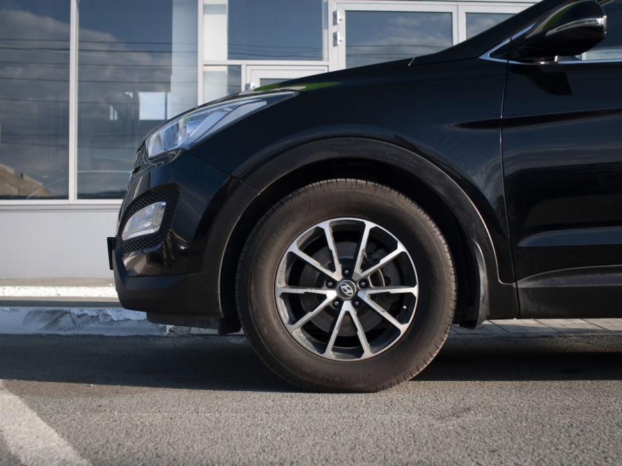 Hyundai Santa Fe III Курган  - изображение 9