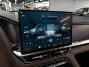 Geely Monjaro I Рестайлинг Москва  - изображение 52