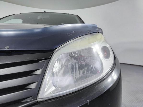 Renault Sandero I с пробегом 2011 года, цена 402 000 рублей, 216736 км, хэтчбек, Автокод Объявления