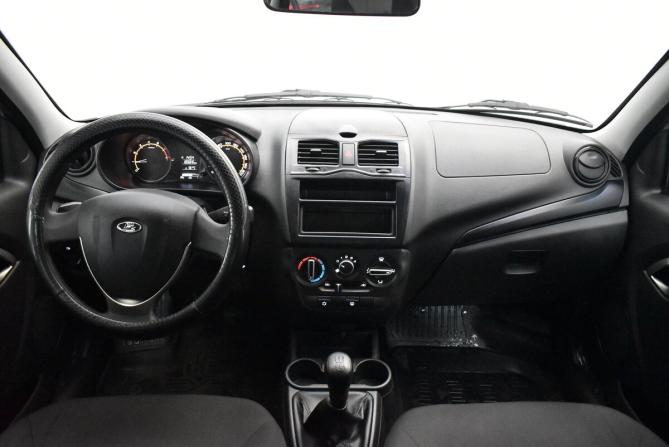 Lada (ВАЗ) Granta I Рестайлинг с пробегом 2023 года, цена 665 000 рублей, 80688 км, седан, Автокод Объявления
