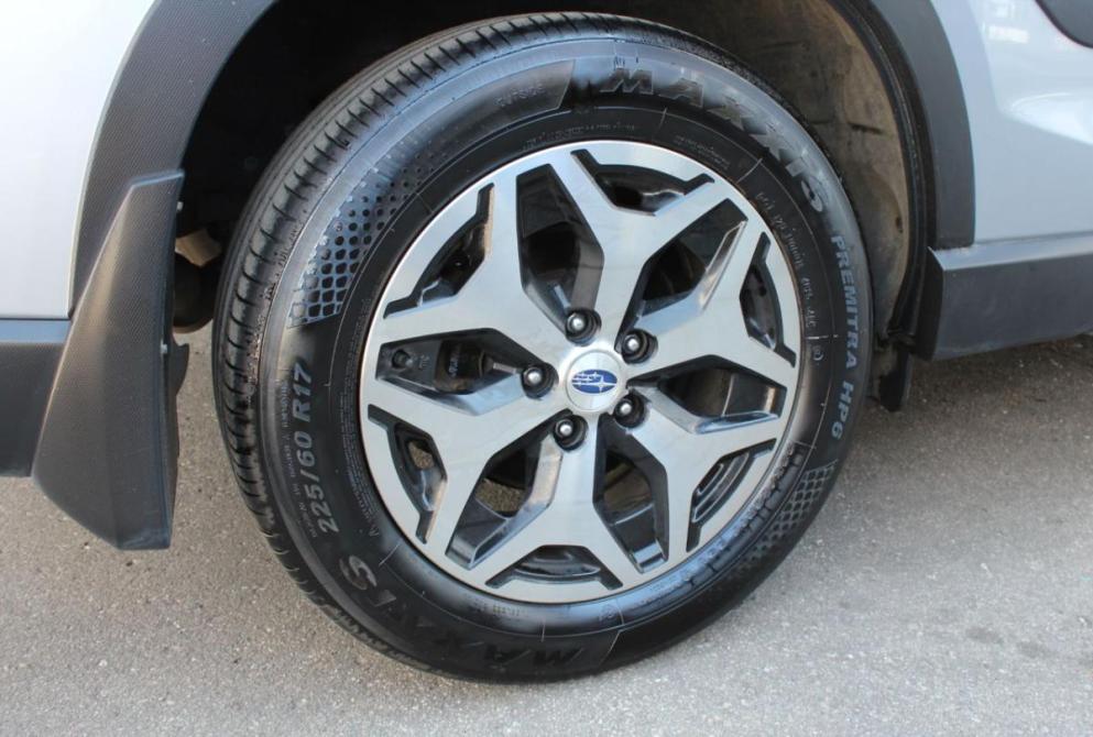 Subaru Forester V Нижний Новгород  - изображение 22