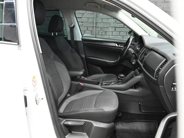 Skoda Kodiaq I с пробегом 2018 года, цена 2 425 000 рублей, 189923 км, внедорожник, Автокод Объявления