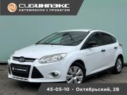 Ford Focus III Кемерово  - изображение 8