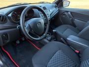 Lada (ВАЗ) Granta I Рестайлинг Сызрань  - изображение 37