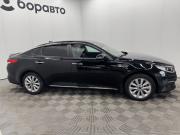 Kia Optima IV Воронеж  - изображение 35