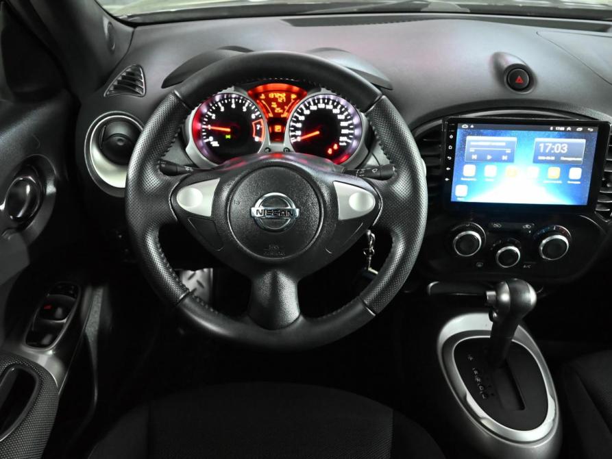 Nissan Juke I Екатеринбург  - изображение 13