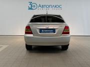 Toyota Corolla IX (E120 E130) Рестайлинг Омск  - изображение 21
