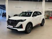 Changan UNI-S I Апатиты  - изображение 21