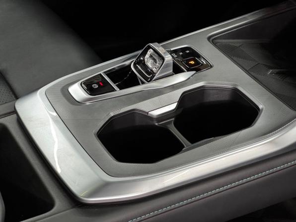 GAC GS3 с пробегом 2024 года, цена 2 649 900 рублей, 6000 км, внедорожник, Автокод Объявления