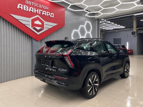 Geely Atlas II с пробегом 2024 года, цена 2 830 000 рублей, 24286 км, внедорожник, Автокод Объявления