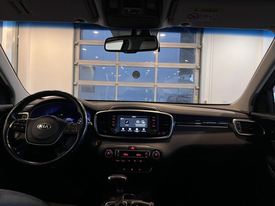 Kia Sorento III Prime Рестайлинг Чебоксары  - изображение 9