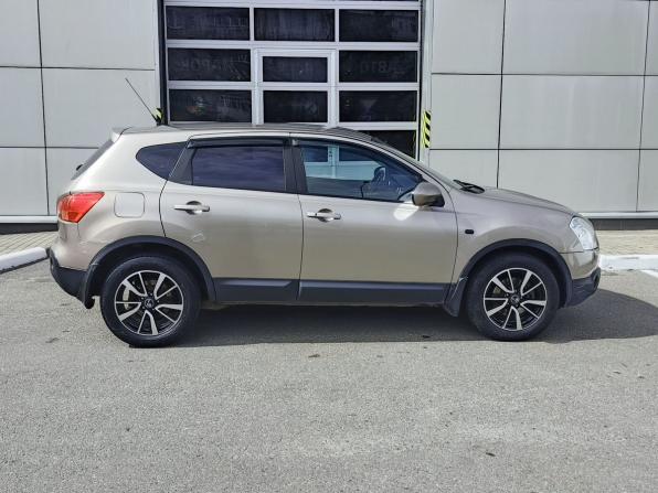 Nissan Qashqai I с пробегом 2007 года, цена 719 000 рублей, 262000 км, внедорожник, Автокод Объявления