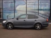 Skoda Octavia II (A5) Рестайлинг Архангельск  - изображение 20