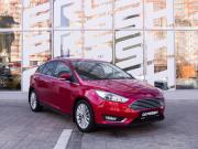 Ford Focus III Рестайлинг Ставрополь  - изображение 26