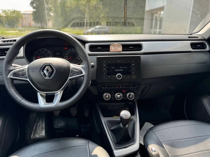 Renault Arkana I Пермь  - изображение 10