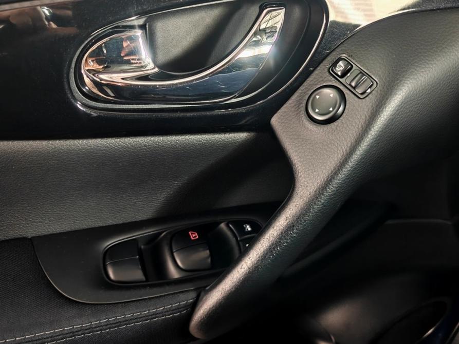 Nissan Qashqai II Москва  - изображение 17