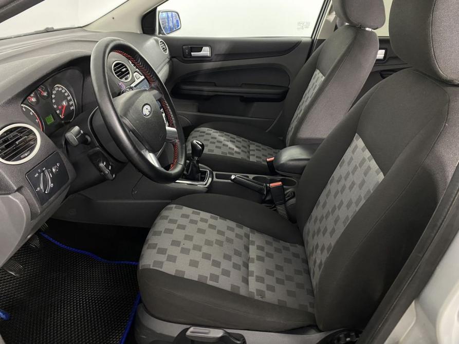 Ford Focus II Воронеж  - изображение 11