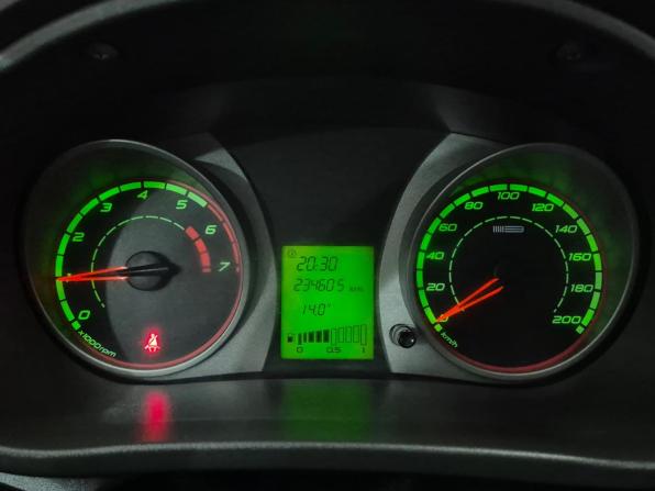 Lada (ВАЗ) Kalina II с пробегом 2013 года, цена 335 000 рублей, 234589 км, хэтчбек, Автокод Объявления
