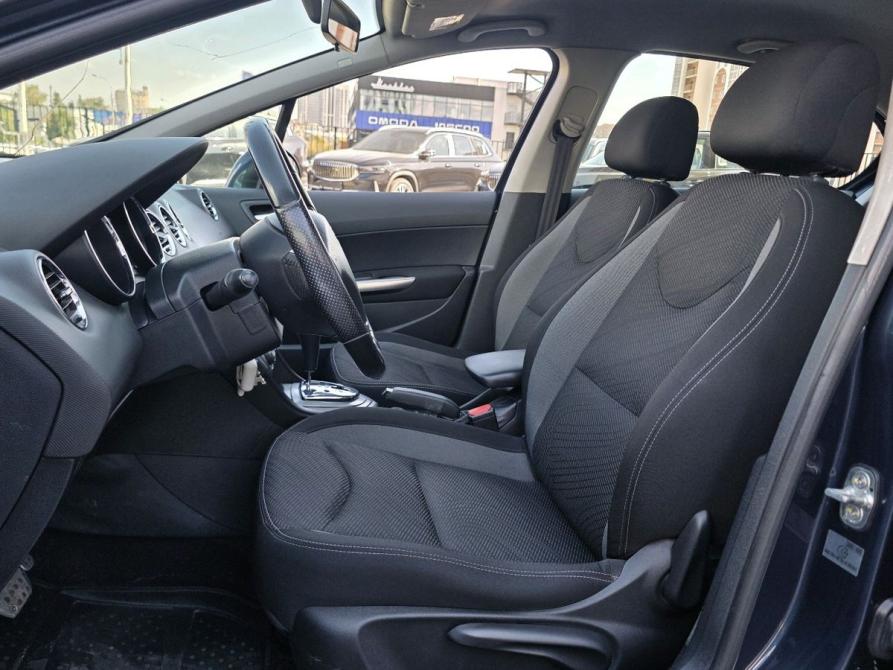 Peugeot 408 I Новосибирск  - изображение 13