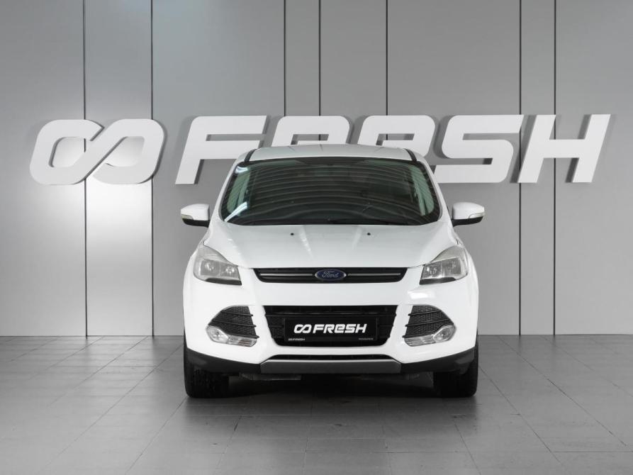 Ford Kuga II Минеральные Воды  - изображение 3