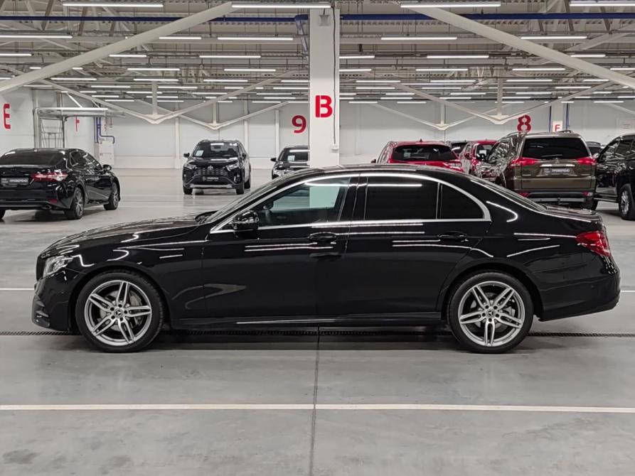 Mercedes-Benz E-Класс V (W213 S213 C238) Казань  - изображение 10