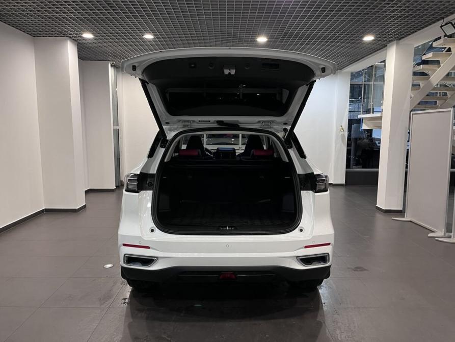 Changan UNI-S I Чебоксары  - изображение 37