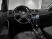 Skoda Yeti I Москва  - изображение 29