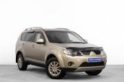 Mitsubishi Outlander II Барнаул  - изображение 27