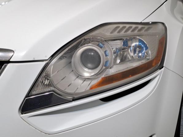 Ford Kuga I с пробегом 2011 года, цена 840 000 рублей, 254000 км, внедорожник, Автокод Объявления