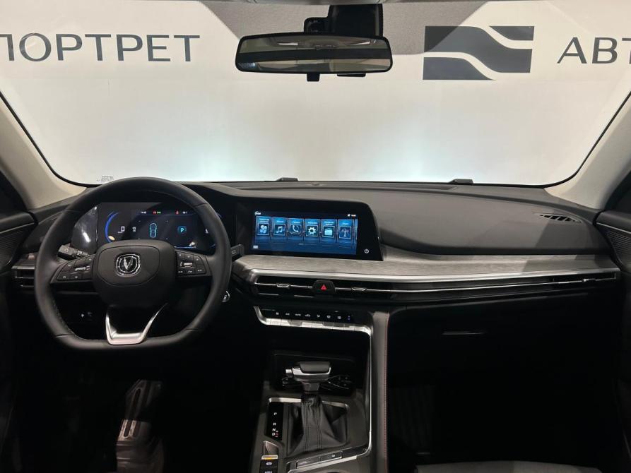 Changan CS35 Plus I Рестайлинг Санкт-Петербург  - изображение 17