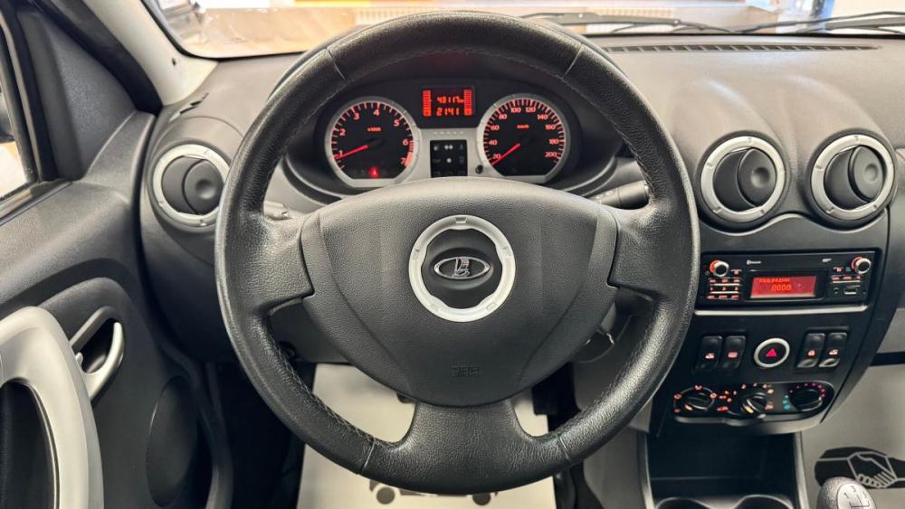 Lada (ВАЗ) Largus I Киров  - изображение 12