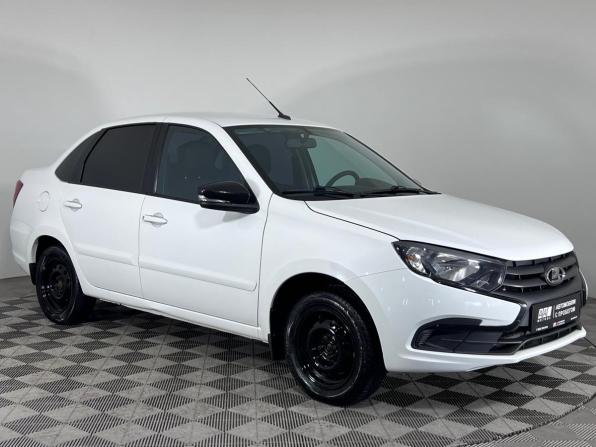 Lada (ВАЗ) Granta I Рестайлинг с пробегом 2023 года, цена 695 000 рублей, 144374 км, седан, Автокод Объявления