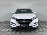 Hyundai Tucson III Ростов-на-Дону  - изображение 19