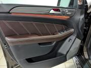 Mercedes-Benz M-Класс III (W166) Химки  - изображение 47